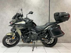 2023 KAWASAKI VERSYS 650 GRAND TOURER FOR SALE IN HULL