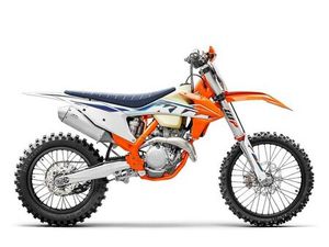 2022 KTM 350 XC-F