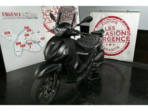 PIAGGIO BEVERLY I.E. 300 2023