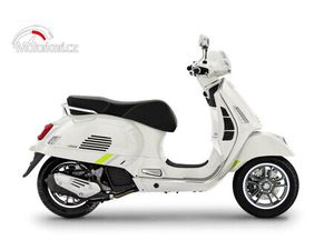 VESPA GTS 125 ST HPE ABS E5+