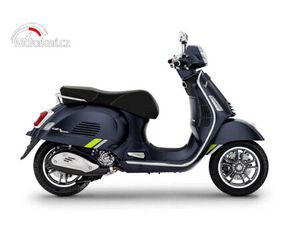 VESPA GTS 310 ST HPE ABS E5+