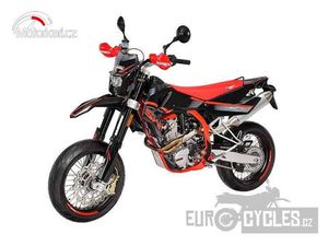SWM SM 500 R