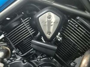 YAMAHA BT1100 BULLDOG – PURE V-TWIN KARAKTER | 2003 | 39.700 — MOTOREN | BMW — MARKTPLAATS