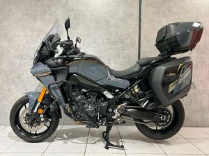 2024 YAMAHA TRACER 9 GT+ FOR SALE IN HULL