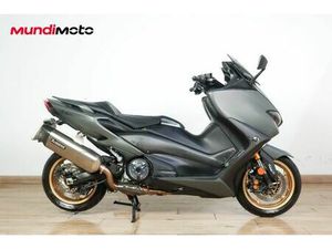 YAMAHA T-MAX 560 TECH MAX - MUNDIMOTO