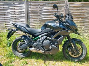 KAWASAKI VERSYS 650 ABS 2016