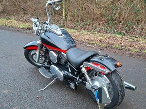 KAWASAKI VN 1500