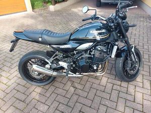 KAWASAKI Z900RS