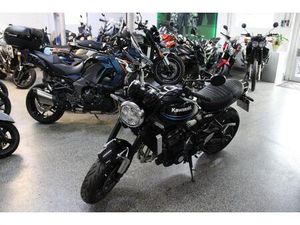 KAWASAKI Z900RS
