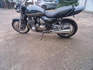 KAWASAKI ZEPHYR 1100