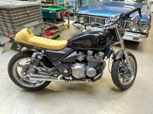 KAWASAKI ZEPHYR ZR 550 B HU 01/27