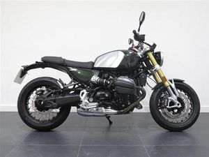 BMW R 12 NINET 1200 CLAW-SHIFTED CARDAN EURO 5 1170 CC