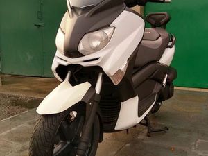 YAMAHA X MAX 250 YP 250 R KATOWICE WELNOWIEC-JÓZEFOWIEC