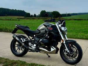BMW R 1250 R