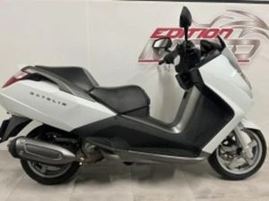 PEUGEOT SATELIS