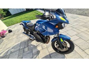 YAMAHA TDM 900 ZAREJESTROWANA 2011 ROK OSTRÓW WIELKOPOLSKI