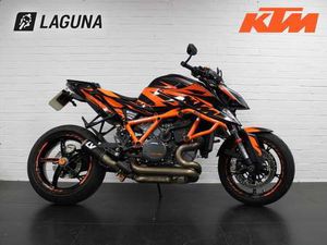 2021 KTM 1290 SUPER DUKE R FOR SALE IN ASHFORD