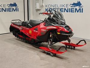 XTERRAIN BRUTAL 850 E-TEC