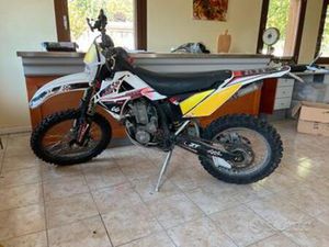 GAS GAS FSR 515 - 2009