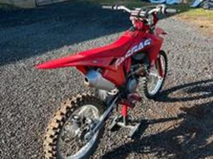 GASGAS MC 250F 2024