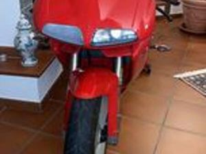 CAGIVA MITO 125 - 2006