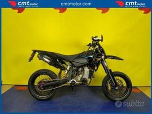 HUSABERG FS 650 GARANTITA E FINANZIABILE