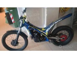 SHERCO TRIAL ST250