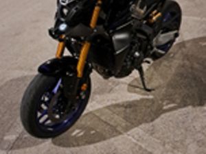 MT 09 SP IMM. FINE 2023