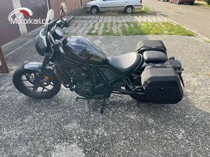 HONDA CMX1100 REBEL 64KW 64 KW A2