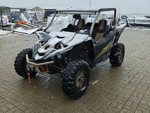 YAMAHA YXZ1000 RSS 2020 LUBLIN