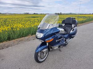 BMW K 1200 LT