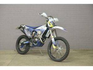 HUSQVARNA FE 250 EURO 4 250 CC