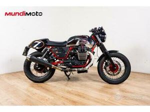 MOTO GUZZI V7 RACER - 2013