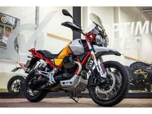 MOTO GUZZI V85 850 TT EVOCATIVE EURO 5 853 CC