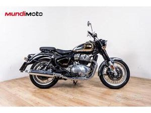 ROYAL ENFIELD CLASSIC 650 - 2025