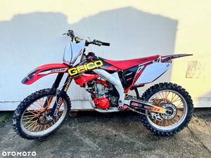 HONDA CRF