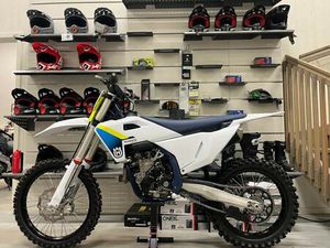 HUSQVARNA FC350 FC350