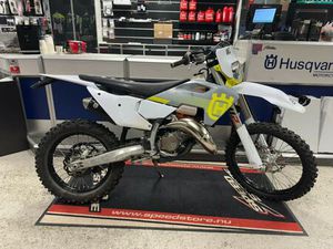 HUSQVARNA TE 125