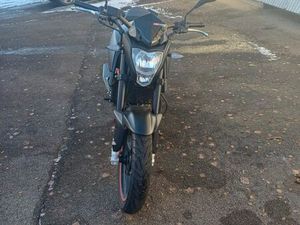 KSR KSR MOTO GRS 125