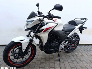 HONDA CB