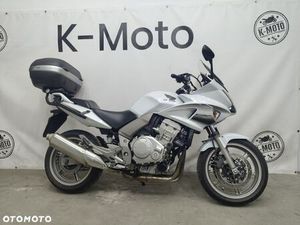 HONDA CBF