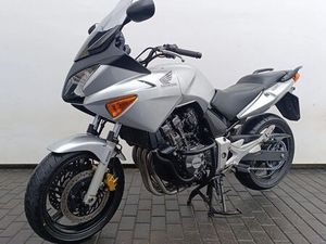 HONDA CBF