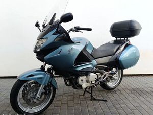 HONDA NTV