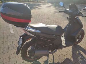 KYMCO AGILITY CITY 125 ZAREJESTROWANY GOTOWY DO JAZDY POLKOWICE