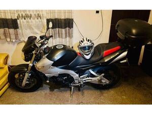 SPRZEDAM SUZUKI GSR 600 RZESZÓW