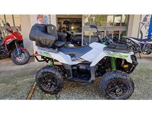 ARTIC CAT ALTERRA 700