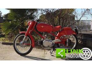 RUMI ALTRO 125 SPORT ANNO 1954 ISCRITTA REGISTR
