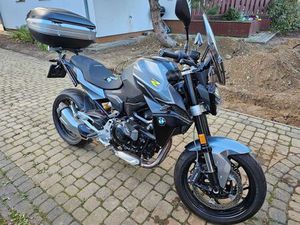 BMW F 900R JAK NOWY 563 KM F VAT 23% LUBLIN