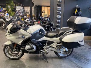 BMW R1250RT, 2019,STAN WZOROWY BIALYSTOK BEMA