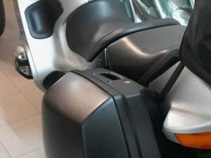 MOTOCYKL BMW R1150RT ŚREM